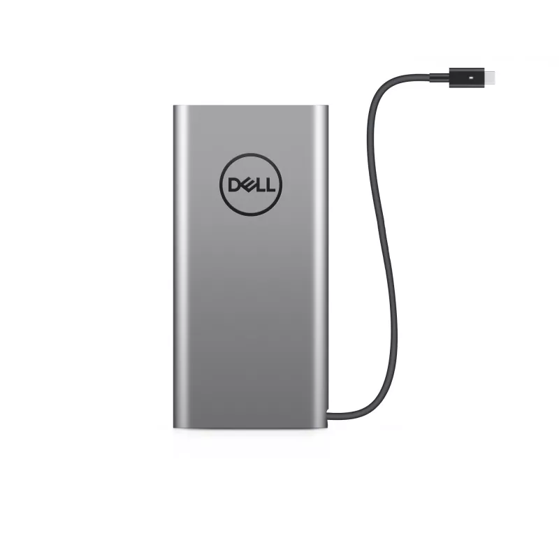Powerbank portatile Dell PW7018LC litio-ioni 1x uscita USB-A argento