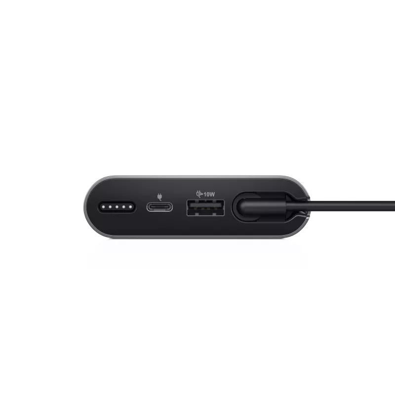 Powerbank portatile Dell PW7018LC litio-ioni 1x uscita USB-A argento
