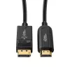 Microconnect DP-HDMI-2000V1.4OP cavo video adattatore 20 m DisplayPort HDMI Type-A (standard) nero