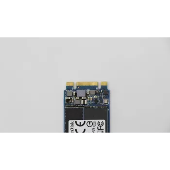 Lenovo 00UP642 SSD interna 512 GB M.2 Serial ATA III