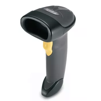 Motorola LS2208 laser 1D nero