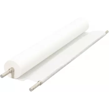 Nastro di pulizia fissaggio ricambio Ricoh AE045099, bianco, 1 pz.
