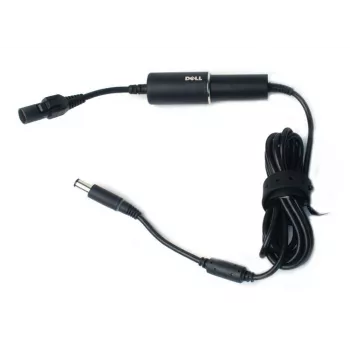 DELL H536T alimentatore/inverter auto 90 W nero
