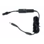 DELL H536T alimentatore/inverter auto 90 W nero