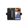 Wallet Case dbramante1928 Copenhagen sottile iPhone 12 mini nero