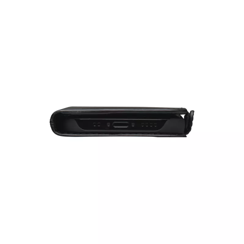 Wallet Case dbramante1928 Copenhagen sottile iPhone 12 mini nero
