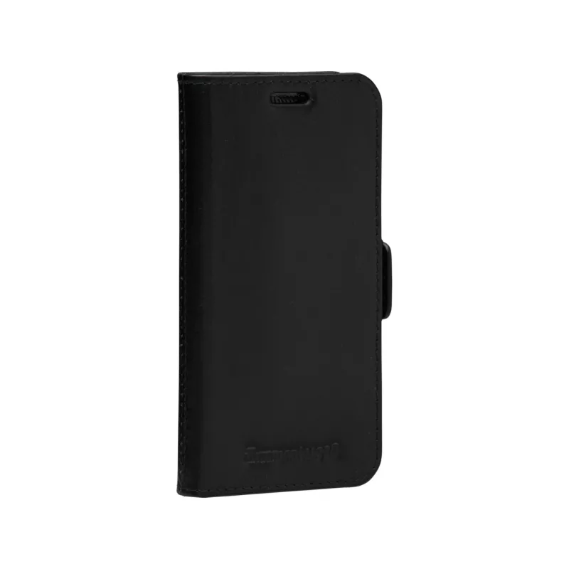 Wallet Case dbramante1928 Copenhagen sottile iPhone 12 mini nero