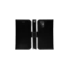 Wallet Case dbramante1928 Lynge per iPhone 12 mini 5,4 pollici – nero, 3 vani per carte