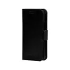 Wallet Case dbramante1928 Lynge per iPhone 12 mini 5,4 pollici – nero, 3 vani per carte
