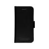 Wallet Case dbramante1928 Lynge per iPhone 12 mini 5,4 pollici – nero, 3 vani per carte