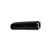 Wallet Case dbramante1928 Lynge per iPhone 12 mini 5,4 pollici – nero, 3 vani per carte