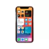 Wallet Case dbramante1928 Lynge per iPhone 12 mini (5,4 pollici) – tan, 3 vani per carte, supporto da tavolo