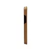 Wallet Case dbramante1928 Lynge per iPhone 12 mini (5,4 pollici) – tan, 3 vani per carte, supporto da tavolo