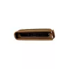 Wallet Case dbramante1928 Lynge per iPhone 12 mini (5,4 pollici) – tan, 3 vani per carte, supporto da tavolo