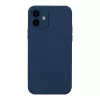 Custodia per cellulare dbramante1928 Greenland per iPhone 12 / 12 Pro — Pacific Blue, plastica riciclata, compatibile con 6,1 pollici