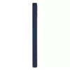 Custodia per cellulare dbramante1928 Greenland per iPhone 12 / 12 Pro — Pacific Blue, plastica riciclata, compatibile con 6,1 pollici