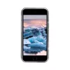 Custodia protettiva rigida trasparente dbramante1928 Iceland per iPhone SE / 8 / 7 (schermo 4,7 pollici)