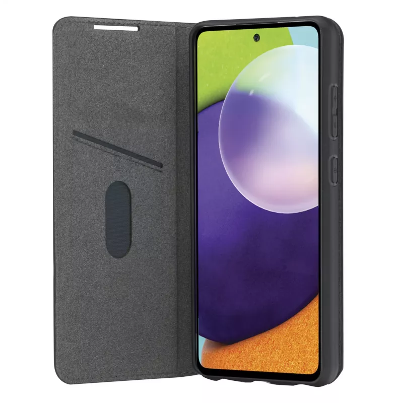 Folio-Case dbramante1928 Galaxy A52/A52S nero 3 vani per carte
