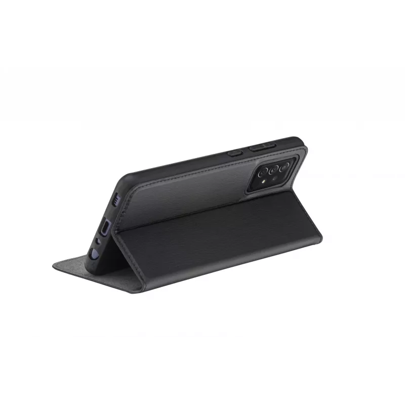 Folio-Case dbramante1928 Galaxy A52/A52S nero 3 vani per carte