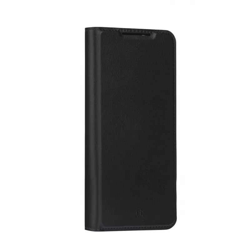 Folio-Case dbramante1928 Galaxy A52/A52S nero 3 vani per carte