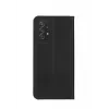 Folio-Case dbramante1928 Galaxy A52/A52S nero 3 vani per carte