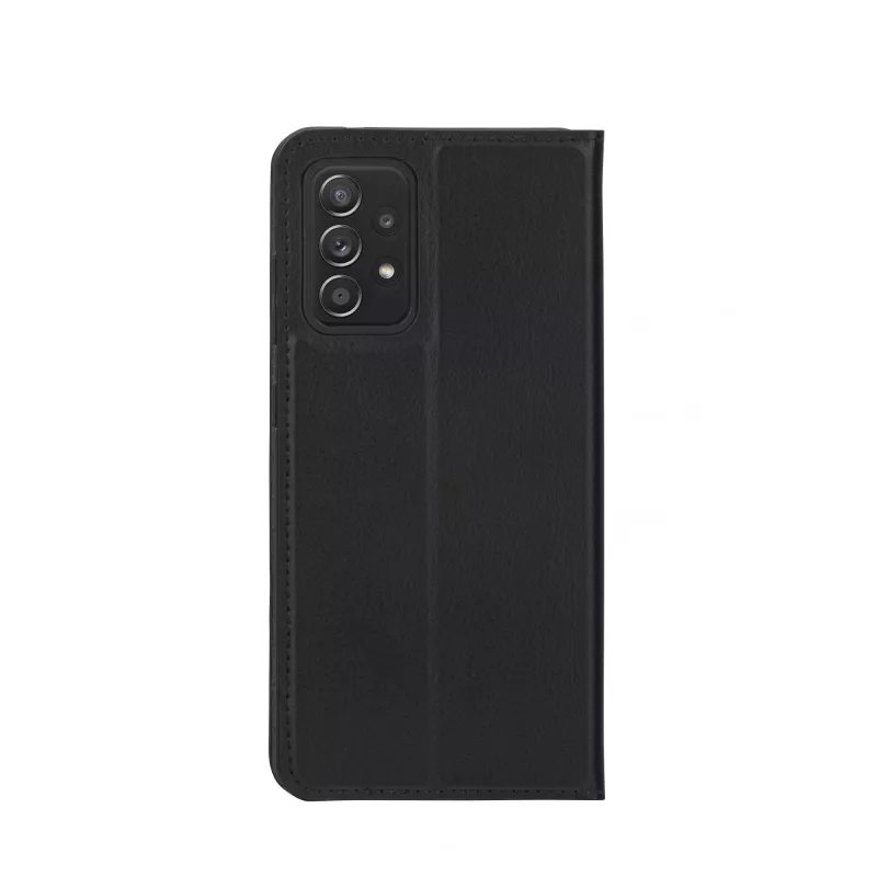Folio-Case dbramante1928 Galaxy A52/A52S nero 3 vani per carte