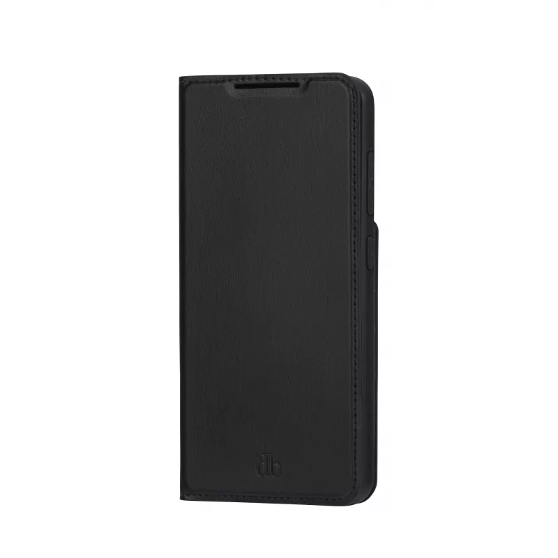 Folio-Case dbramante1928 Galaxy A52/A52S nero 3 vani per carte