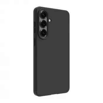 Custodia protettiva dbramante1928 Greenland per Samsung Galaxy S26+ (6,7 pollici, plastica) – Night Nero