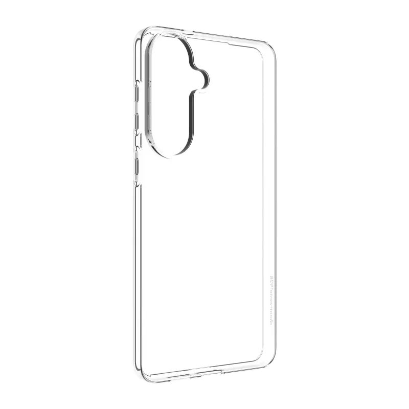 Custodia per smartphone dbramante1928 Greenland per Samsung Galaxy S26+ – plastica trasparente, compatibile con schermo da 6,7 pollici