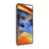 Cover per Samsung Galaxy S26 Ultra di dbramante1928 – trasparente, plastica, per schermo da 6,9 pollici