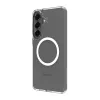 Custodia per cellulare dbramante1928 Iceland Ultra D3O MAG per Samsung Galaxy S26+ — trasparente, plastica, compatibile con display da 6,7 pollici