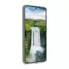 Custodia per cellulare dbramante1928 Iceland Ultra D3O MAG per Samsung Galaxy S26+ — trasparente, plastica, compatibile con display da 6,7 pollici