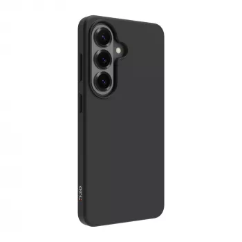 Custodia protettiva dbramante1928 Iceland Ultra D3O MAG per Samsung Galaxy S26, per schermo da 16 cm (6,3 pollici), Nero