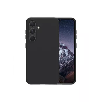 dbramante1928 Iceland Ultra D3O - Galaxy S24 - nero, cover, Samsung, Galaxy S24, 15,8 cm (6,2 pollici), nero