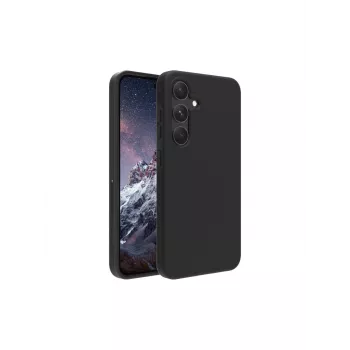 dbramante1928 Iceland Ultra D3O - Galaxy S24 - nero, cover, Samsung, Galaxy S24, 15,8 cm (6,2 pollici), nero