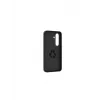Cover dbramante1928 Galaxy S24+ nero monocromatico 6,7 pollici