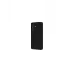 Cover dbramante1928 Galaxy S24+ nero monocromatico 6,7 pollici