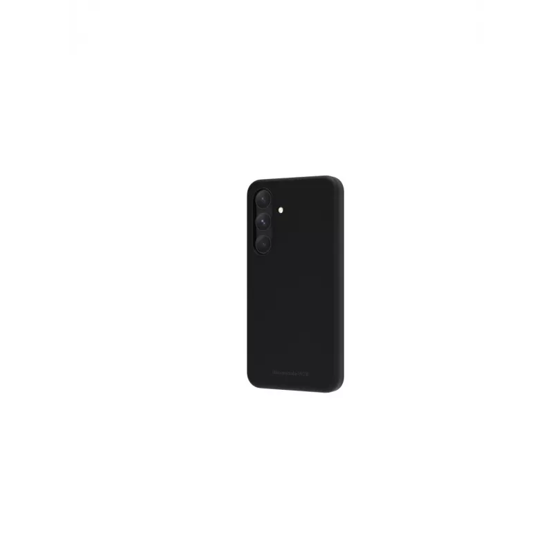 Cover dbramante1928 Galaxy S24+ nero monocromatico 6,7 pollici