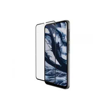 dbramante1928 ES15CL006125 Protezione display/retro per cellulare Protezione display trasparente Samsung 1 pz.