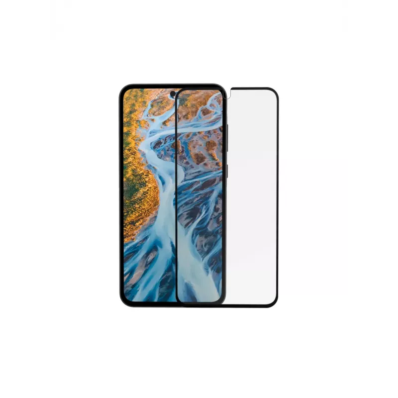 dbramante1928 ES15CL006125 Protezione display/retro per cellulare Protezione display trasparente Samsung 1 pz.