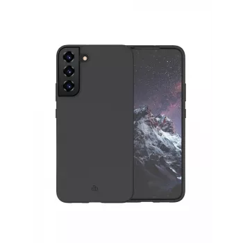 Custodia per cellulare dbramante1928 Costa Rica per Samsung Galaxy A15 — 16,5 cm (6,5 pollici), nero
