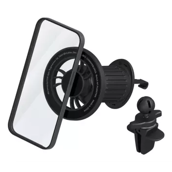 dbramante1928 CXMGVEBL6523 Supporto Supporto passivo per cellulare/smartphone Nero