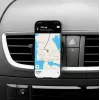 dbramante1928 CXMGVEBL6523 supporto passivo per cellulare/smartphone Nero
