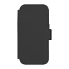 dbramante1928 Lynge MS ICON Custodia per cellulare Folio Nero