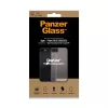 PanzerGlass ® ClearCase iPhone 8 | 7 | SE (2020/2022) | Nero