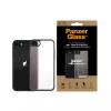 PanzerGlass ® ClearCase iPhone 8 | 7 | SE (2020/2022) | Nero