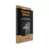 PanzerGlass ® ClearCase iPhone 8 | 7 | SE (2020/2022) | Nero