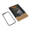 PanzerGlass ® ClearCase iPhone 8 | 7 | SE (2020/2022) | Nero