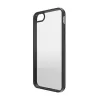 PanzerGlass ® ClearCase iPhone 8 | 7 | SE (2020/2022) | Nero