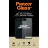 PanzerGlass ® ClearCase iPhone 8 | 7 | SE (2020/2022) | Nero